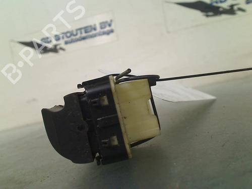 Left front window switch RENAULT CLIO IV (BH_) 0.9 TCe 90 (BHNF, BHMA, BHMH, BHJK, BHJR) | BP23567441I27 