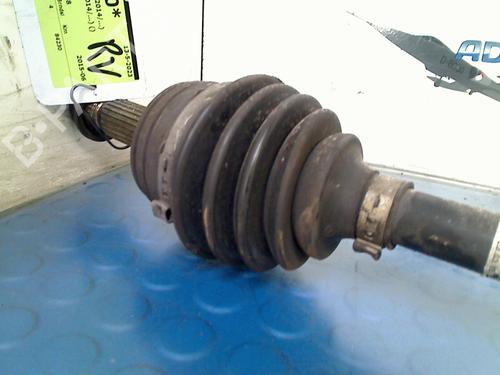 Right front driveshaft PEUGEOT 108 1.0 VTi | BP13299110M39 