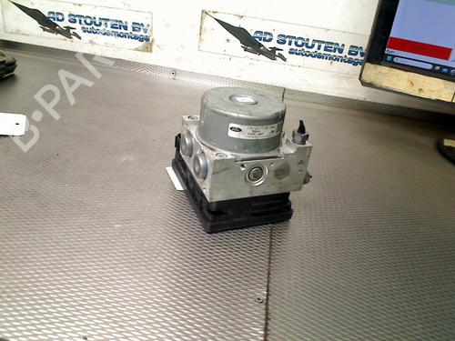 ABS pump FORD FIESTA VII (HJ, HF) 1.1 Ti-VCT | BP29550056M43 