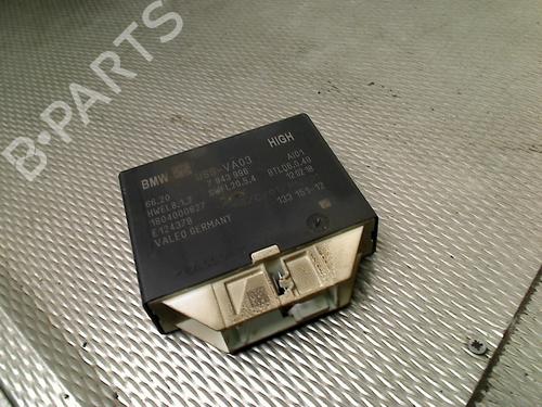 Electronic module BMW 7 (G11, G12) 740 d, Ld xDrive | BP32142795M83 