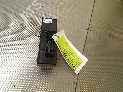 Left front window switch SUBARU FORESTER (SJ_) 2.0 i AWD (SJ5) | BP37231782I27 - Image 5