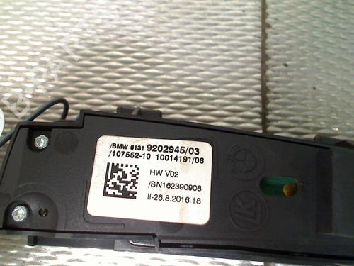 Switch BMW 5 Touring (F11) 520 d | BP27176634I30 