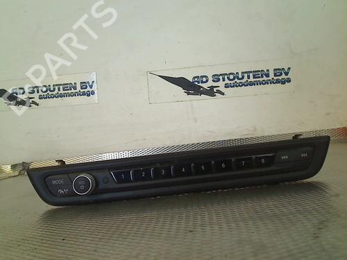 Schalter für Schalter BMW 2 Gran Coupe (F44) 218 i (136 hp) 36156186 36156186