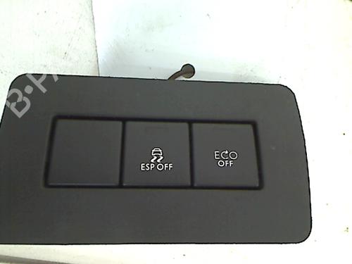 Used Switch CITROËN DS3 (SA_) 1.6 HDi 90 (92 hp) 11315050
