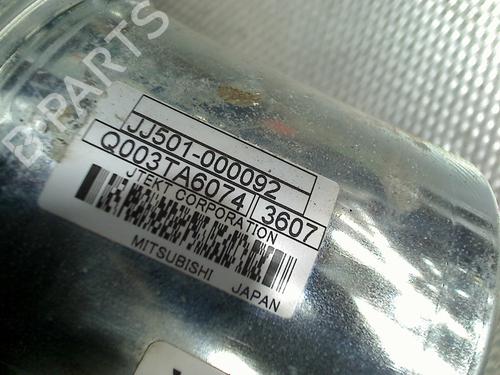 Steering column MAZDA CX-5 (KE, GH) 2.0 (KEEFW) | BP34005421M21 - Image 4