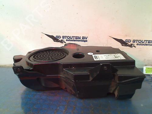 Used Electronic module AUDI A3 (8P1) 1.6 (102 hp) 16838319