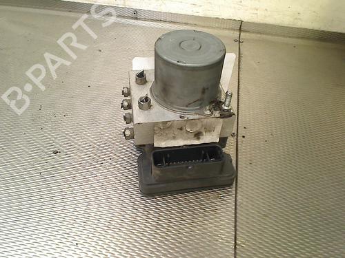 Used ABS pump ABS pump MERCEDES-BENZ CITAN Box Body/MPV (W415) 109 CDI (415.601, 415.603, 415.605) (90 hp) 36434156 36434156