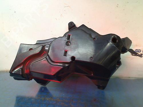 Electronic module AUDI A3 (8P1) 1.6 | BP16838319M83 