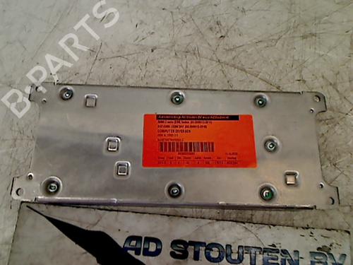 Used Control unit Control unit 11260432 11260432