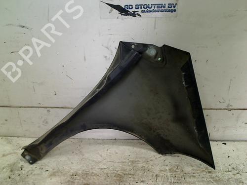 Left front fenders MERCEDES-BENZ A-CLASS (W169) A 160 (169.031, 169.331) | BP11320557C41 
