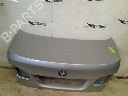 Used Tailgate BMW 5 (F10) 520 d (184 hp) 30155816