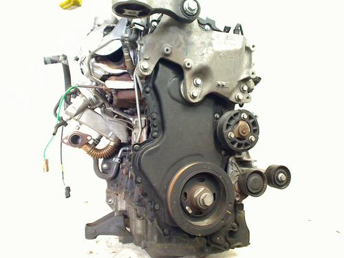 Engine OPEL VIVARO B Van (X82) 1.6 CDTI (05) | BP37997575M1 - Image 4