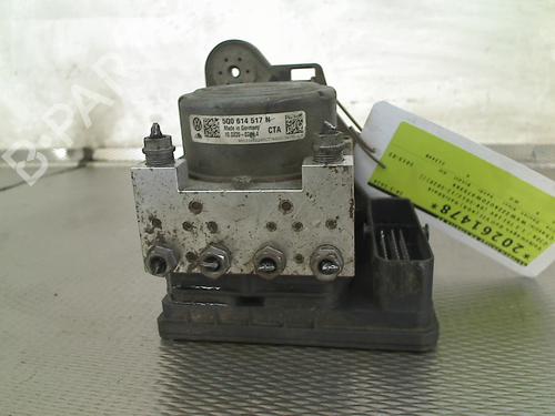 Used ABS pump ABS pump VW GOLF VII (5G1, BQ1, BE1, BE2) 1.2 TSI (105 hp) 36489028 36489028