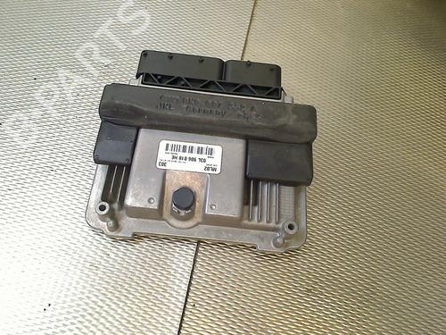 Engine control unit (ECU) AUDI A4 B8 Avant (8K5) 2.0 TDI | BP39566901M57 - Image 5