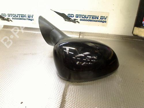 Right mirror FIAT 500 (312_) 0.9 (312AXG1A, 312.AXG11) | BP25740533C27