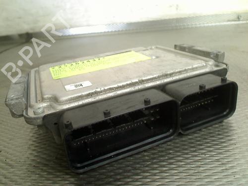 Engine control unit (ECU) HYUNDAI i30 (GD) 1.6 CRDi | BP34715093M57 - Image 6