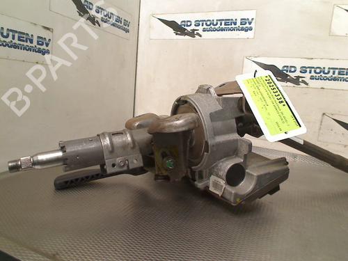 Steering column FIAT PANDA (312_, 319_) 0.9 (312PXG1A) | BP28140411M21 - Image 5