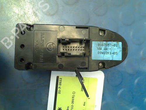 Switch BMW 1 (E81) 116 d | BP12563268I30 