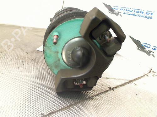 Left rear shock absorber LAND ROVER RANGE ROVER EVOQUE (L538) 2.0 D 4x4 | BP28542823M18