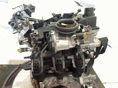 Engine TOYOTA AYGO (_B4_) 1.0 VVTi (KGB40) | BP30747772M1