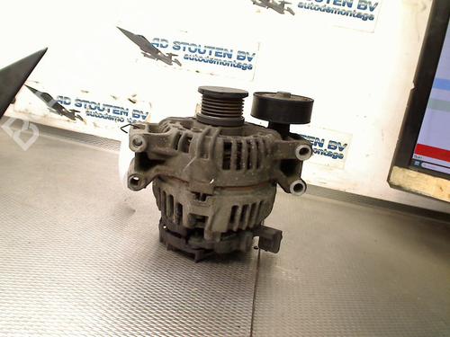 Alternatore BMW 1 (E87) 116 i (115 hp) 31170202