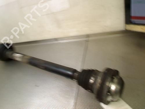 Right front driveshaft VW EOS (1F7, 1F8) 2.0 TDI | BP32492702M39 