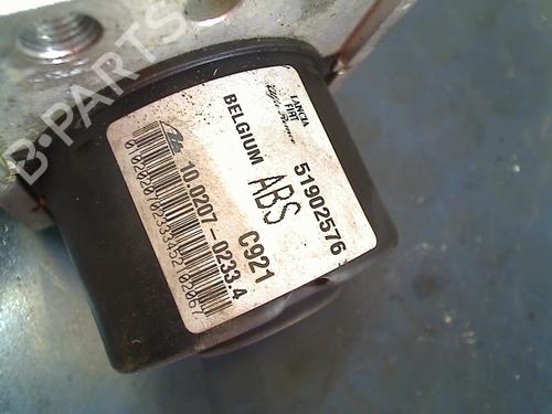 ABS Bremseaggregat OPEL COMBO Box Body/MPV (X12) 1.3 CDTI (B05) | BP12589597M43 