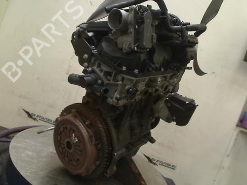 Engine DACIA SANDERO 1.2 16V | BP12824251M1 