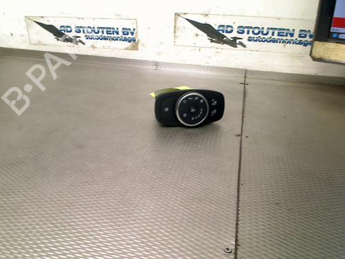 Used Headlight switch FORD FIESTA VII (HJ, HF) 1.1 Ti-VCT (86 hp) 30167637