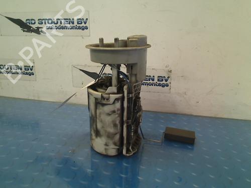 Używane Pompa paliwa SEAT LEON (1M1) 1.9 TDI (150 hp) 11299526