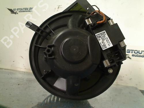 Heater blower motor SEAT LEON (1P1) 2.0 TDI | BP13879043M62 