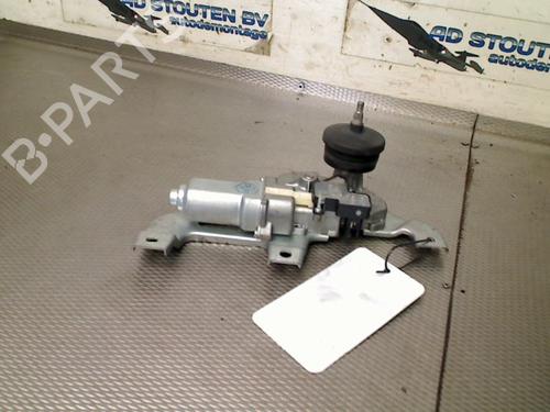 Viskermotor bagrude Viskermotor bagrude OPEL AGILA B (H08) 1.2 (F68) (86 hp) 33876908 33876908