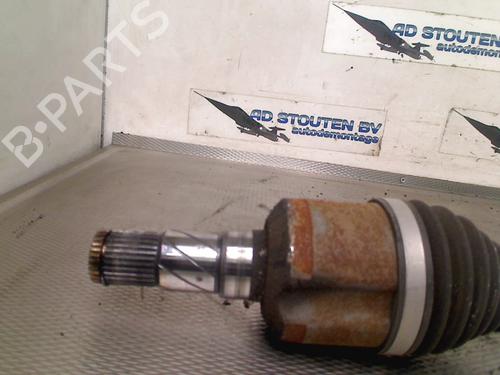 Left rear driveshaft TESLA MODEL 3 (5YJ3) EV | BP31296565M40