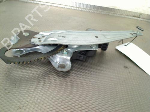 Rear left window mechanism KIA PICANTO II (TA) 1.0 | BP30508610C24 