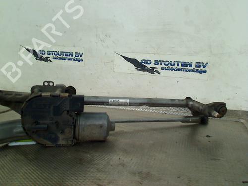 Articulacion limpia delantero VW GOLF VII (5G1, BQ1, BE1, BE2) 1.6 TDI | BP30804849C83