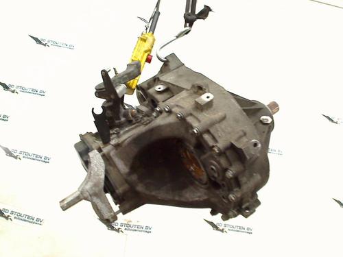 Getriebe VW TRANSPORTER T5 Van (7HA, 7HH, 7EA, 7EH) 1.9 TDI | BP30052106M3 