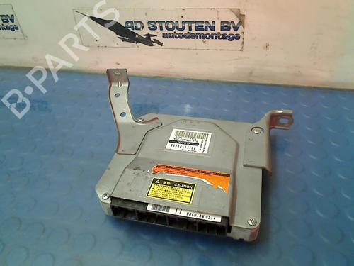 Used Electronic module TOYOTA PRIUS Liftback (_W2_) 1.5 Hybrid (NHW20_, NHW20R) (112 hp) 11302077