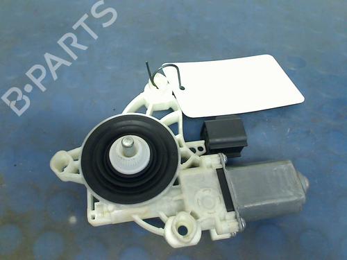 Left front window motor FORD FIESTA VII (HJ, HF) 1.5 TDCi | BP22962075E21 