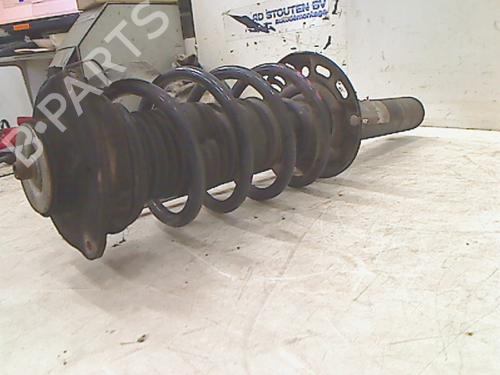 Right front shock absorber SEAT ALTEA XL (5P5, 5P8) 2.0 TDI 16V | BP11259425M17 