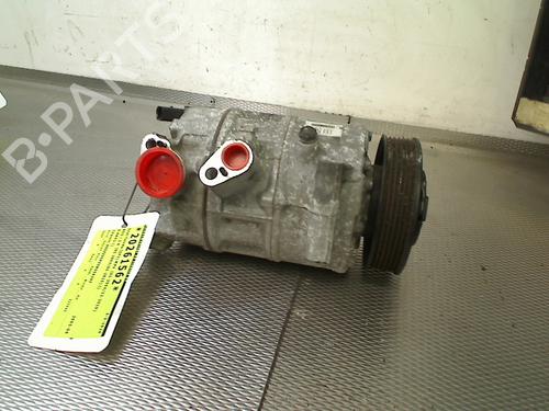 Used AC compressor AC compressor SEAT TOLEDO III (5P2) 1.6 (102 hp) 36001459 36001459