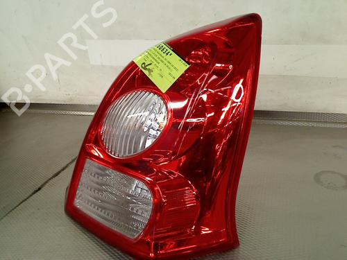 Right taillight NISSAN PIXO (UA0) 1.0 | BP33018018C35  - Image 6
