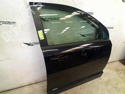 Right front door DODGE JOURNEY 2.4 | BP23950691C3 