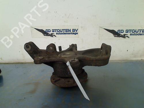 Used Left front steering knuckle MERCEDES-BENZ SPRINTER 3,5-t Van (B907, B910) 316 CDI RWD (907.631, 907.633, 907.635, 907.637) (163 hp) 29247709