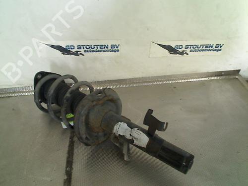 Right front shock absorber VOLVO V40 Hatchback (525) D4 | BP28106535M17 