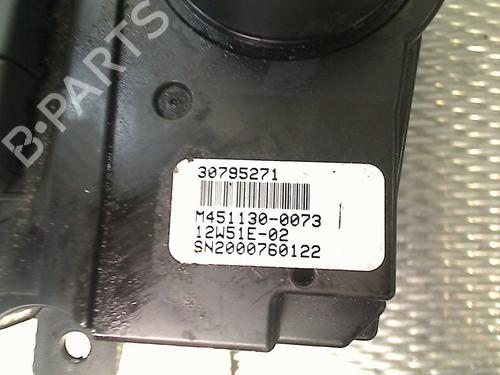 Climate control VOLVO V70 III (135) 2.0 GDI | BP33690572I5 - Image 6