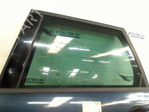 Left rear door CITROËN C5 III Break (RW_) 1.6 THP 155 | BP30142905C4 