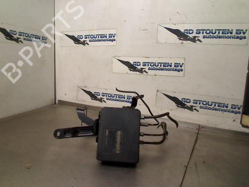 ABS pump MAZDA 2 (DE_, DH_) 1.3 MZR (DE3FS) | BP33421823M43 - Image 4