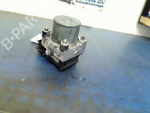 ABS pump NISSAN QASHQAI / QASHQAI +2 I (J10, NJ10, JJ10E) 1.6 | BP21188861M43 
