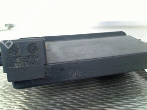 Lights ECU RENAULT LAGUNA III Grandtour (KT0/1) 2.0 dCi GT (KT11, KT1E, KT1N) | BP24401893M55 