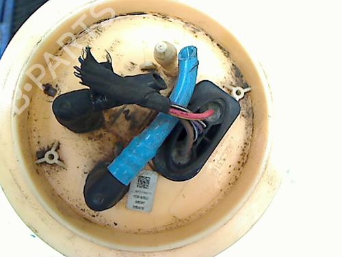 Fuel pump AUDI A3 (8P1) 2.0 TDI | BP11304423M76 